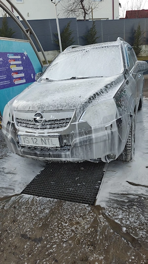 Vand Schimb Opel Antara  - imagine 3