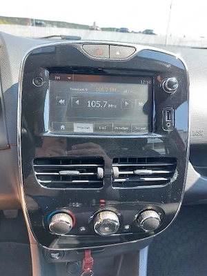 Renault Clio 4 Grandtour  2014 benzina 1.2 16V  75CP - imagine 9