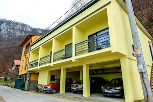 Vând casă de vacanță în Clisura Dunării. Dubova. Mehedinți 