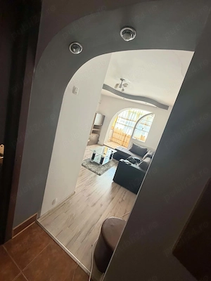   Ofer spre închiriere apartament cu două camere    - imagine 4