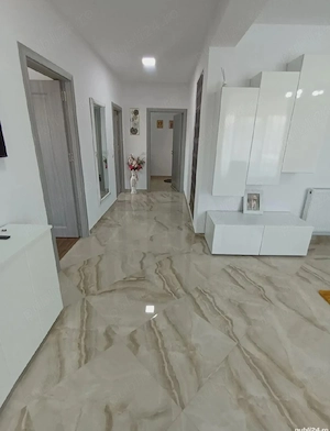 vand casa noua 110m la 30km de Pitești  - imagine 6