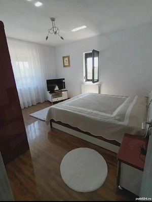 vand casa noua 110m la 30km de Pitești  - imagine 4