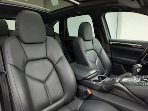 Porsche Cayenne Platinum Facelift 2016 153000km - imagine 8