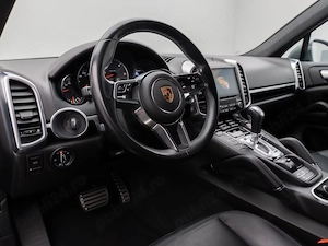 Porsche Cayenne Platinum Facelift 2016 153000km - imagine 7