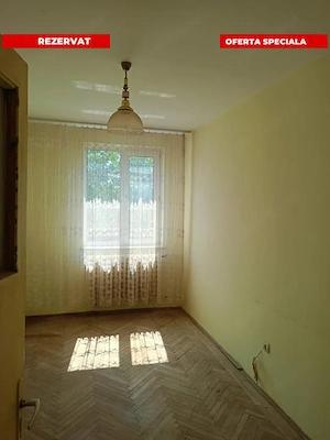 Apartament 3 camere CALEA BUCUREȘTI 