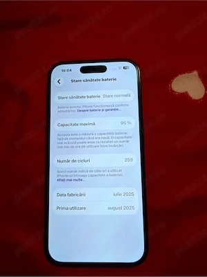 telefon iphone 16