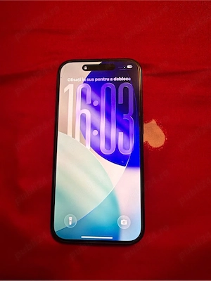 telefon iphone 16