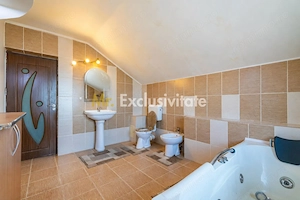 Duplex 4 camere, 189 mp utili | Prundu - imagine 9