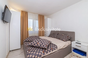 Duplex 4 camere, 189 mp utili | Prundu - imagine 8