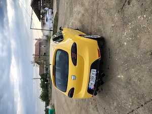 Se vinde Seat Leon fr - imagine 4