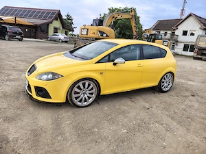 Se vinde Seat Leon fr - imagine 3