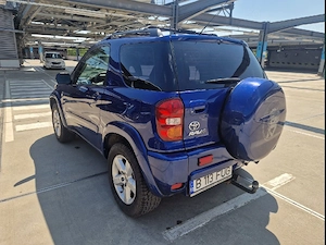 Vand rav 4 4X4 Permanent PRET FIXXXX! - imagine 3