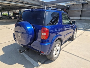 Vand rav 4 4X4 Permanent PRET FIXXXX! - imagine 5