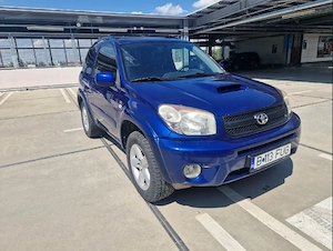 Vand rav 4 4X4 Permanent PRET FIXXXX! - imagine 2