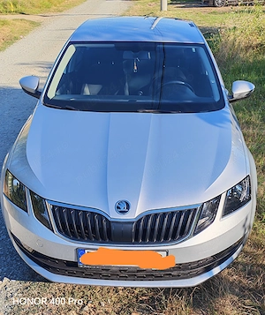 Skoda Octavia, 1.5 TSI, 150CP, 10.2018 - imagine 4