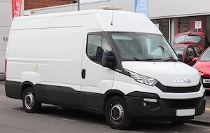 Dezmembrez iveco daily 2.3 euro 6 ,cutie de viteze automata