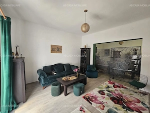 Casă individuală cu spațiu comercial, P+M, 2 apartamente, 3 terase, Timișoara, Lipovei, comision 0% - imagine 5