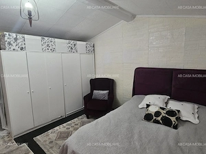 Casă individuală cu spațiu comercial, P+M, 2 apartamente, 3 terase, Timișoara, Lipovei, comision 0% - imagine 11