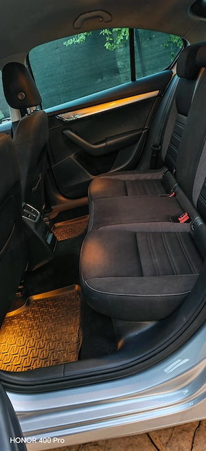 Skoda Octavia, 1.5 TSI, 150CP, 10.2018 - imagine 10