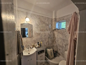 Casă individuală cu spațiu comercial, P+M, 2 apartamente, 3 terase, Timișoara, Lipovei, comision 0% - imagine 9