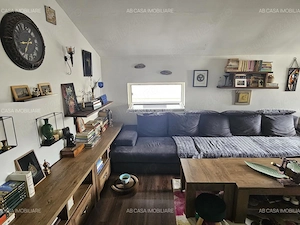 Casă individuală cu spațiu comercial, P+M, 2 apartamente, 3 terase, Timișoara, Lipovei, comision 0% - imagine 17