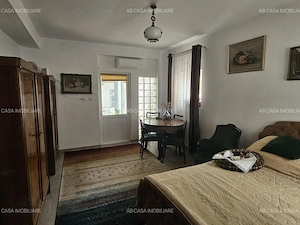 Casă individuală cu spațiu comercial, P+M, 2 apartamente, 3 terase, Timișoara, Lipovei, comision 0% - imagine 6