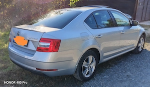 Skoda Octavia, 1.5 TSI, 150CP, 10.2018 - imagine 3