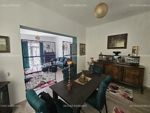 Casă individuală cu spațiu comercial, P+M, 2 apartamente, 3 terase, Timișoara, Lipovei, comision 0% - imagine 4