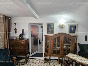 Casă individuală cu spațiu comercial, P+M, 2 apartamente, 3 terase, Timișoara, Lipovei, comision 0% - imagine 14