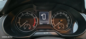 Skoda Octavia, 1.5 TSI, 150CP, 10.2018 - imagine 7