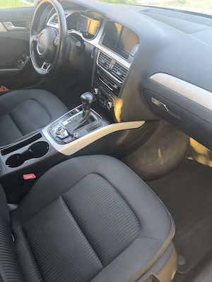Audi A4 b8 fabricație 2015 - imagine 2