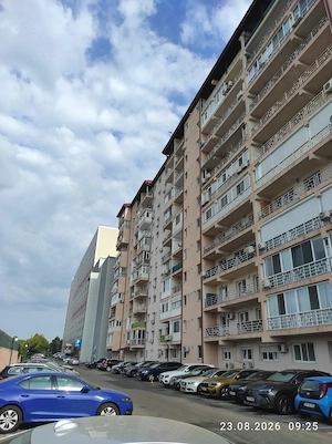Apartament 3 camere Vitan Barzesti-Rin Grand Hotel - imagine 10