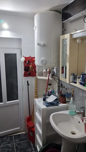 Casa de locuit 3 camere - imagine 9