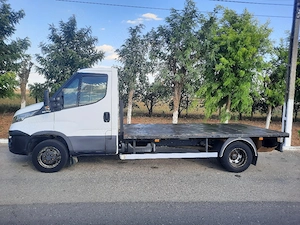 vand iveco daily
