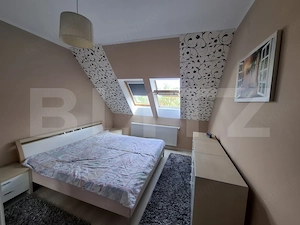 Apartament cu 3 camere de vanzare, zona Micro 16 - imagine 18