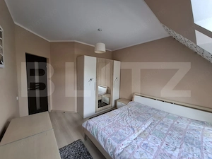 Apartament cu 3 camere de vanzare, zona Micro 16 - imagine 19