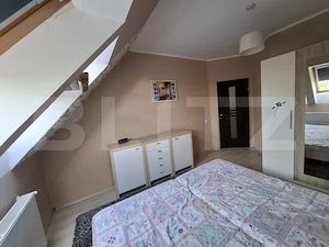 Apartament cu 3 camere de vanzare, zona Micro 16 - imagine 20