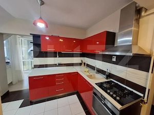 Apartament cu 3 camere de vanzare, zona Micro 16 - imagine 11