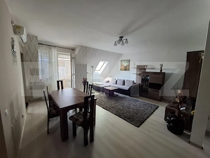 Apartament cu 3 camere de vanzare, zona Micro 16 - imagine 6