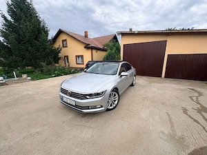 Volkswagen Passat B8 2.0 150cp - imagine 4