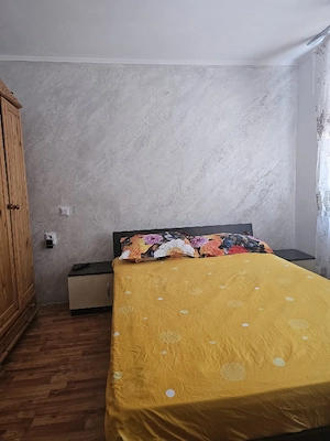 Vand apartament 2 camere 