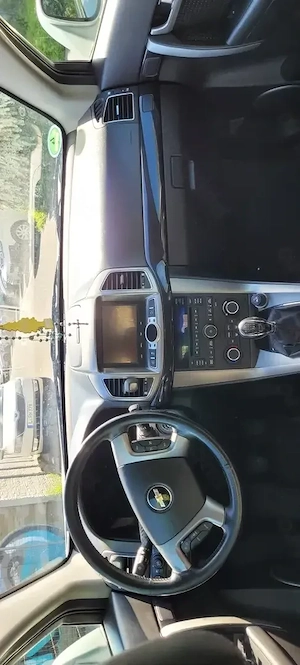 De vinzare în stare impecabila și bună de drum - imagine 3