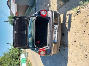 Volkswagen Passat B6 2.0 TDI BKP 140 CP   2007 - imagine 7