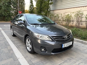 toyota corola an 2011 2.0d euro 5 - imagine 8