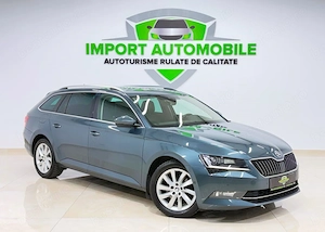 Skoda Superb 1.6 TDI DSG Style - imagine 3