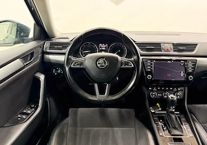 Skoda Superb 1.6 TDI DSG Style - imagine 10