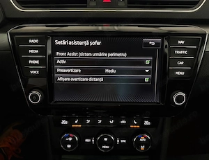 Skoda Superb 1.6 TDI DSG Style - imagine 16