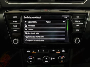 Skoda Superb 1.6 TDI DSG Style - imagine 15