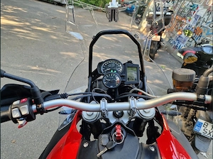 BMW F800GS Adventure 2014 Pret fixxx