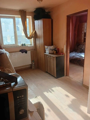 Vand apartament Petroșani  - imagine 4